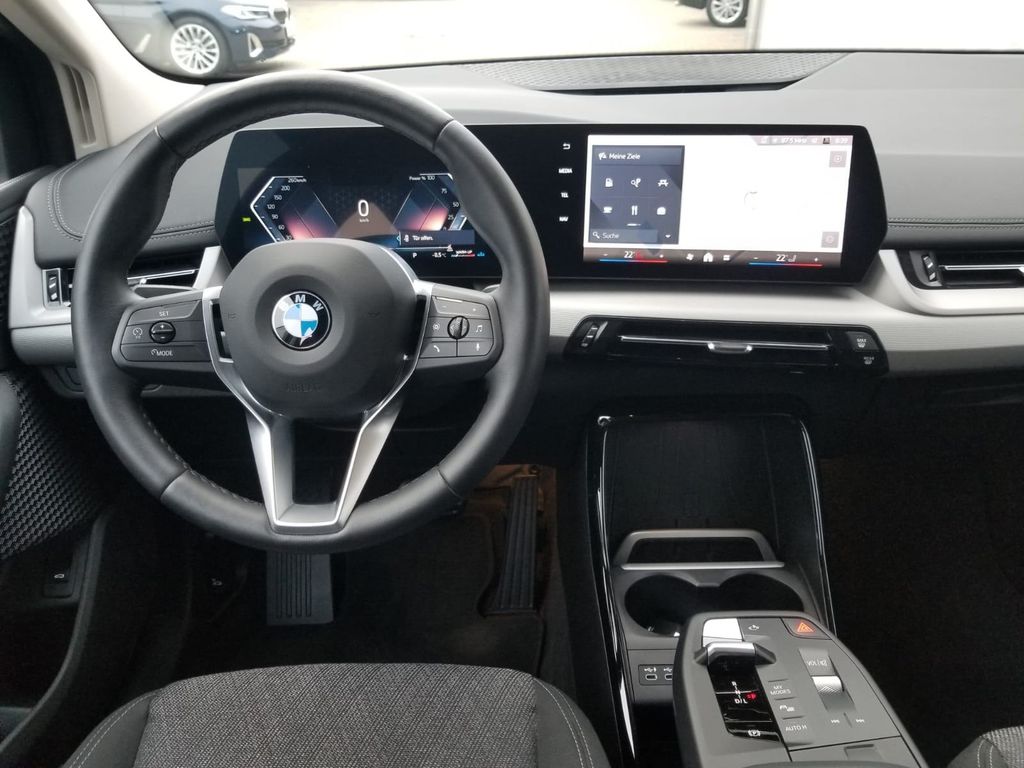 BMW 218 Active Tourer 2024