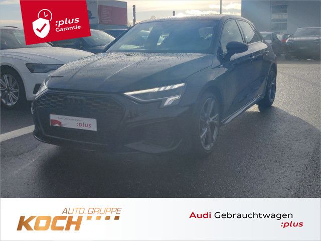 Audi A3 2024