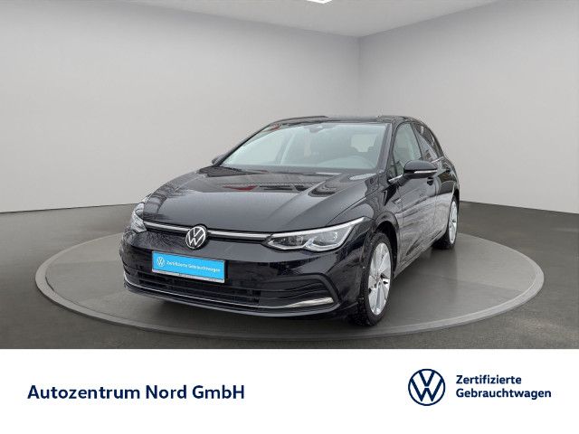 Volkswagen Golf 2024