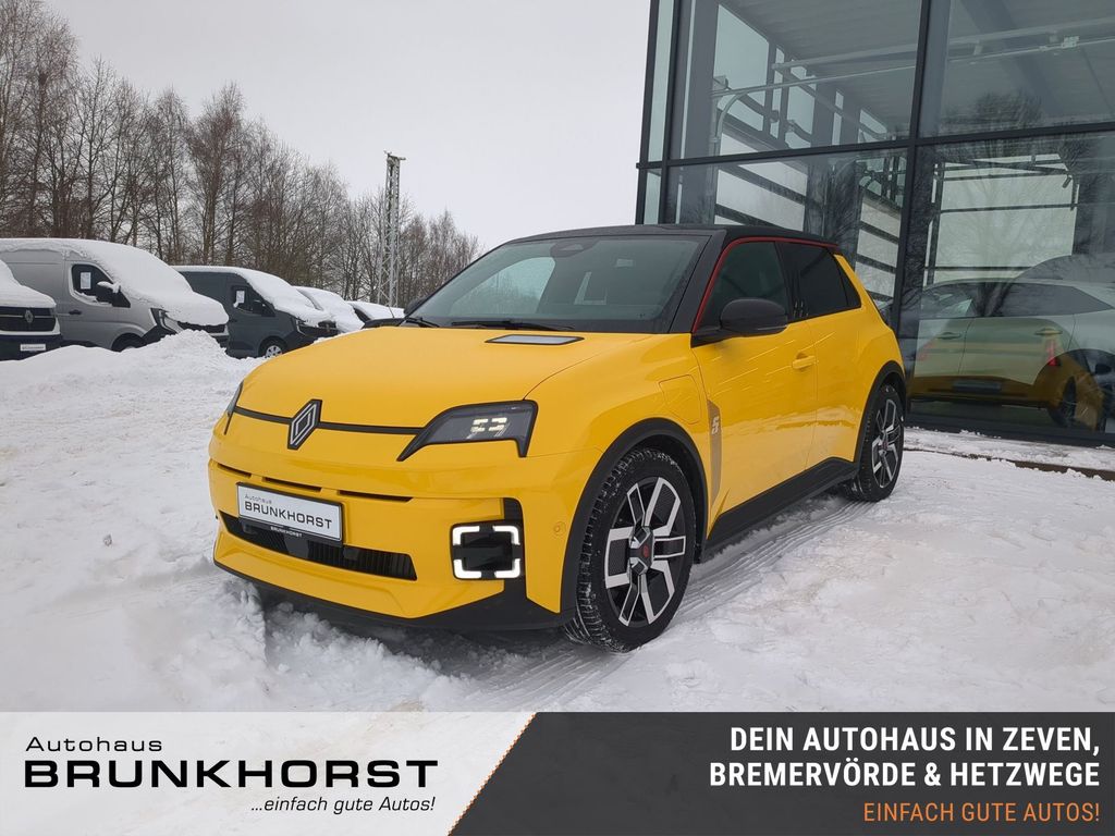 Renault R 5 2025