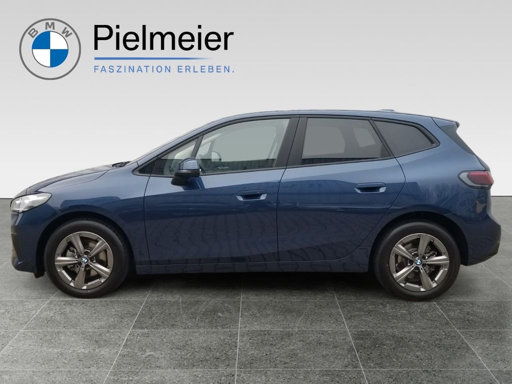 BMW 218 Active Tourer 2024