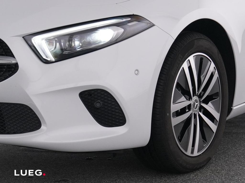 Mercedes-Benz A 250 2022