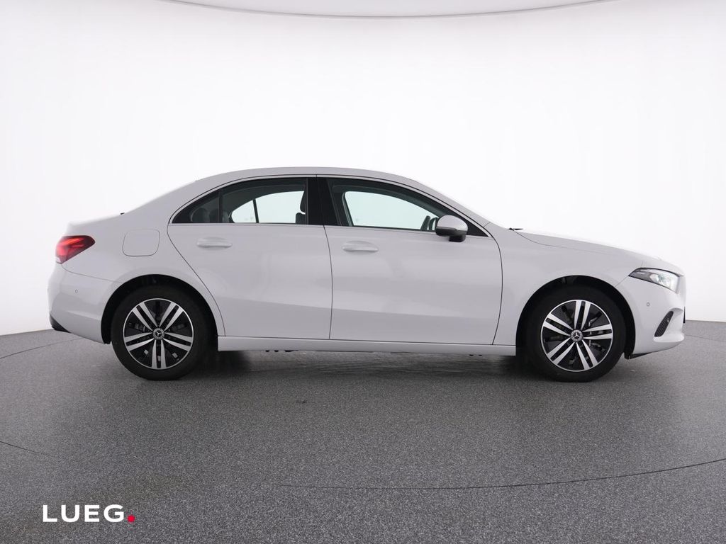 Mercedes-Benz A 250 2022