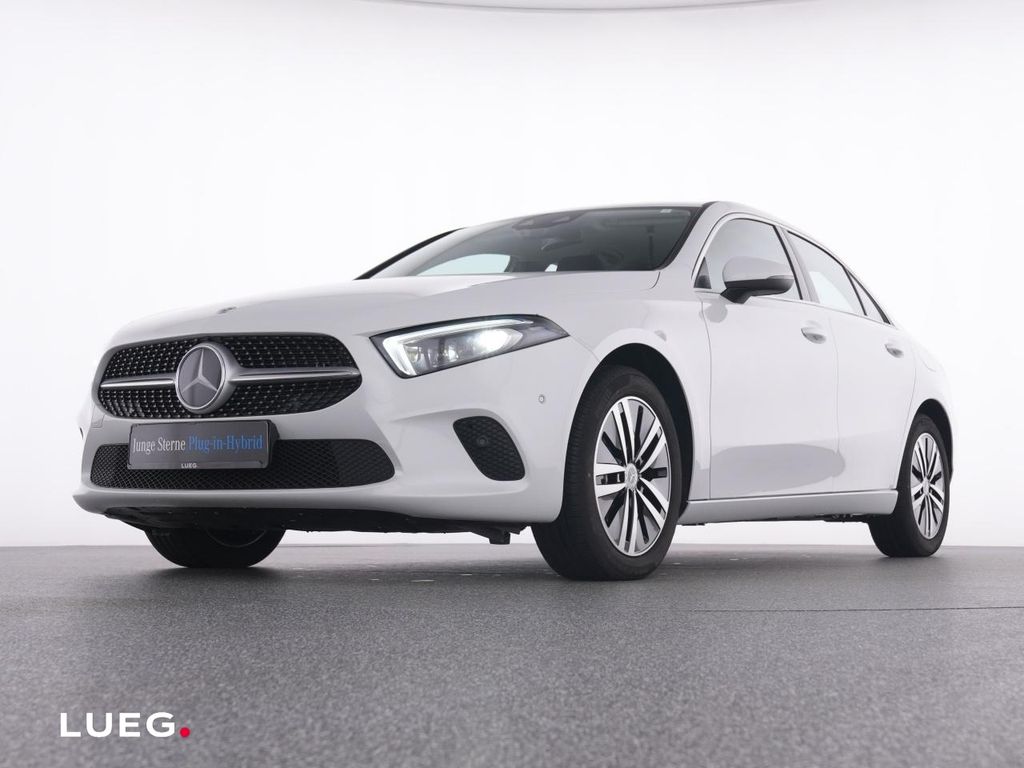 Mercedes-Benz A 250 2022