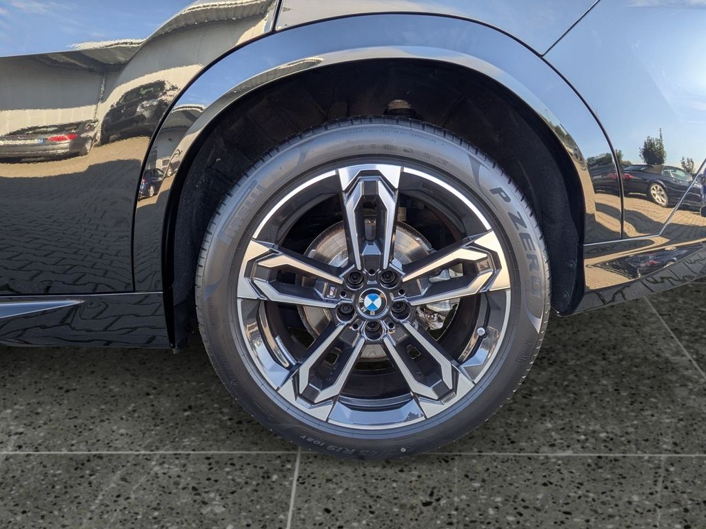 BMW X2 2024
