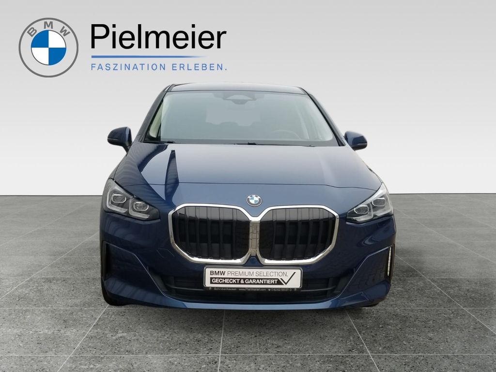 BMW 218 Active Tourer 2024