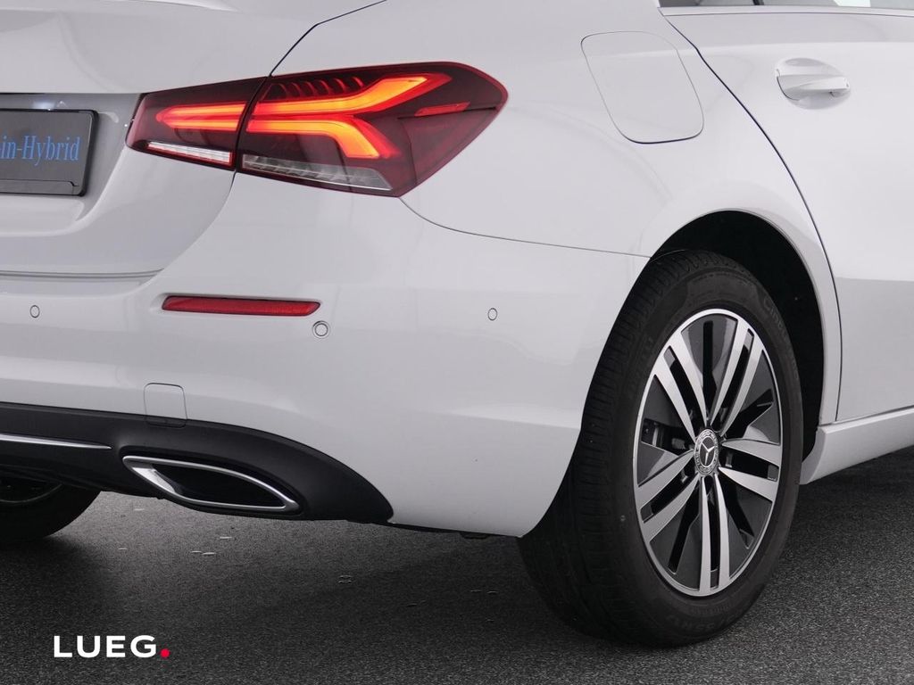 Mercedes-Benz A 250 2022