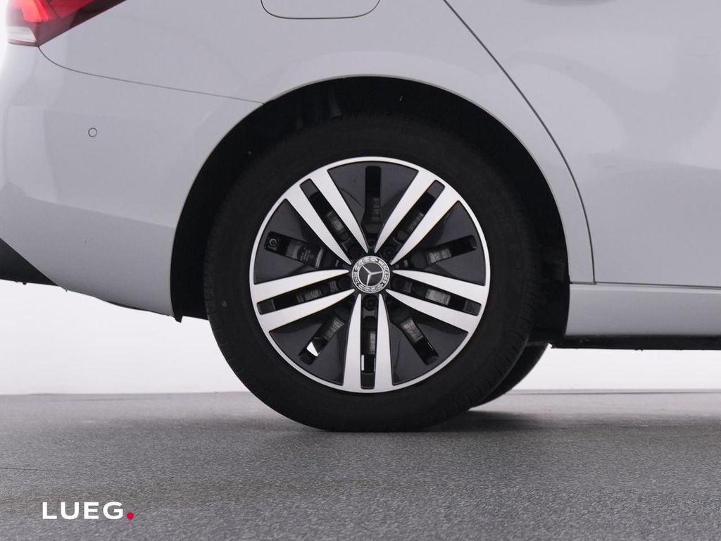 Mercedes-Benz A 250 2022