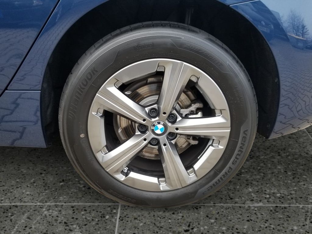 BMW 218 Active Tourer 2024