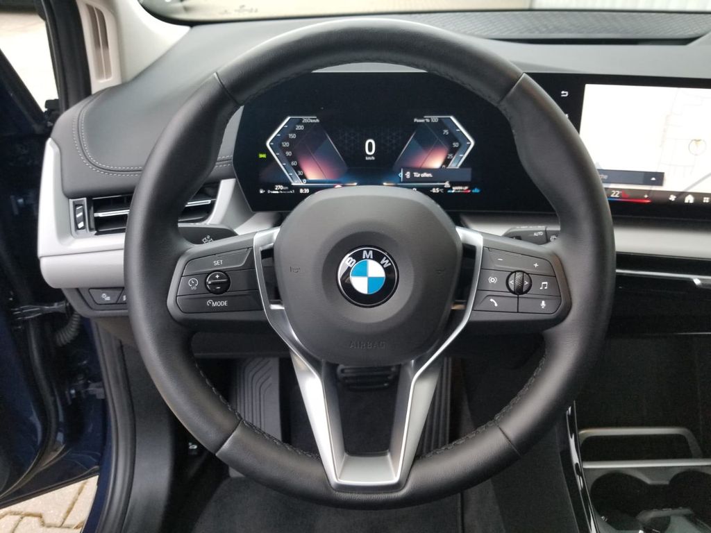 BMW 218 Active Tourer 2024