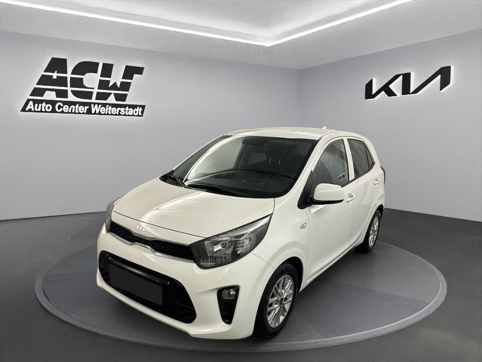 Kia Picanto 2022