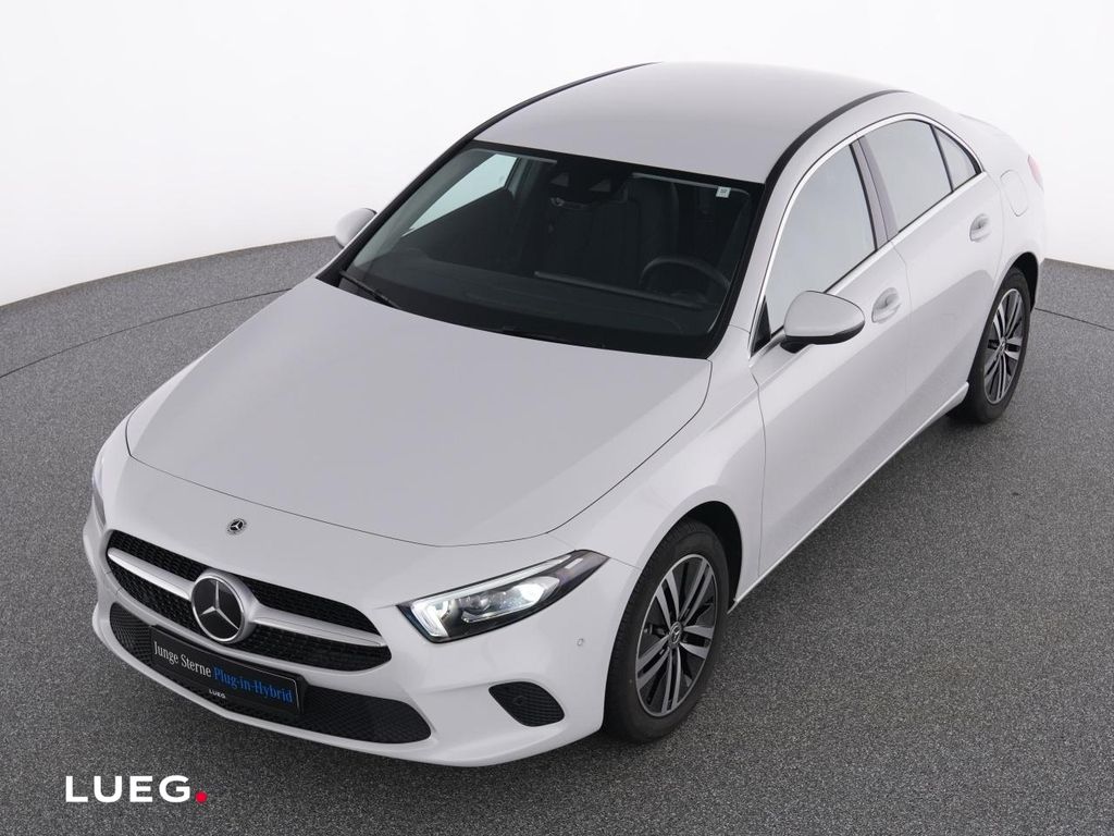 Mercedes-Benz A 250 2022