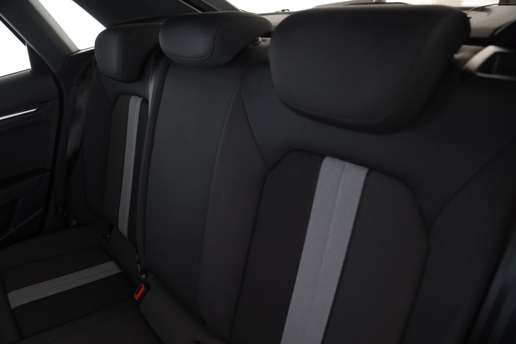 Audi A3 2025