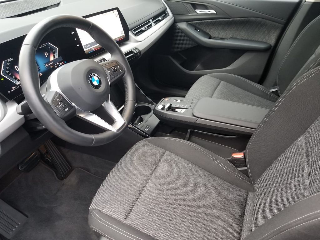 BMW 218 Active Tourer 2024