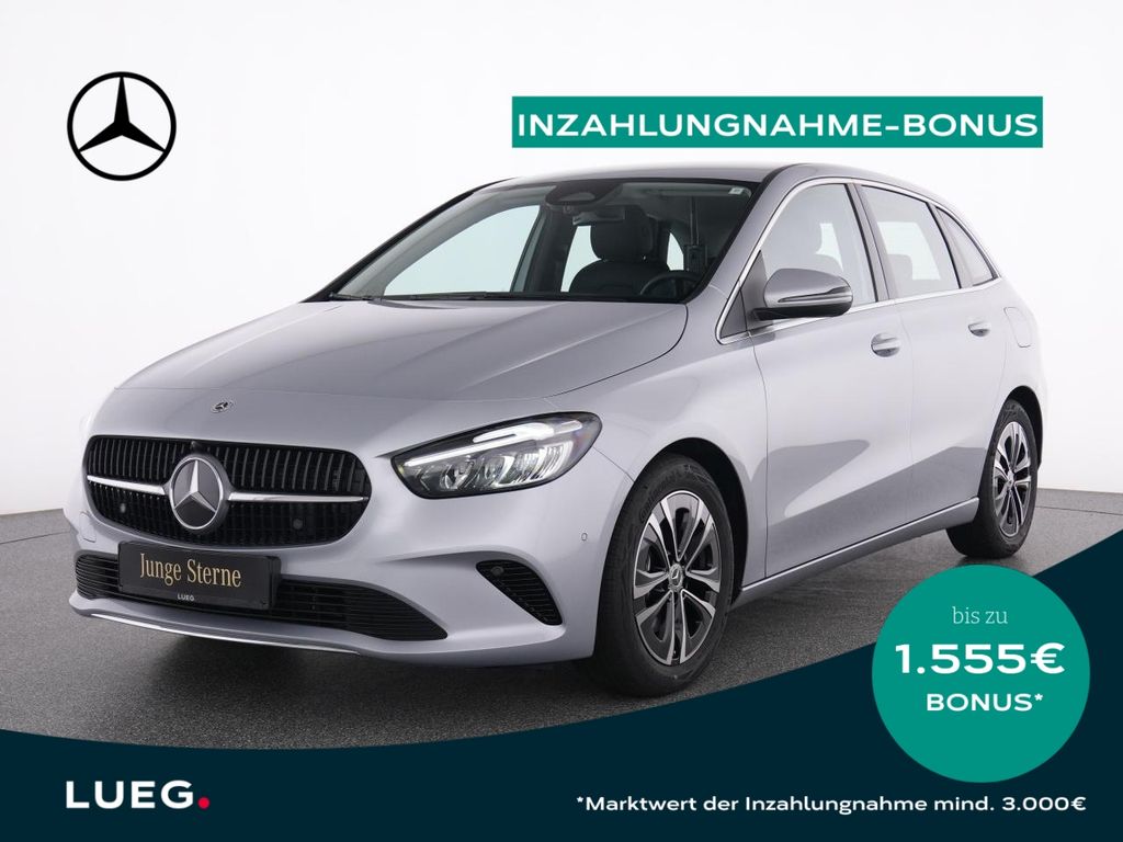 Mercedes-Benz B 180 2024