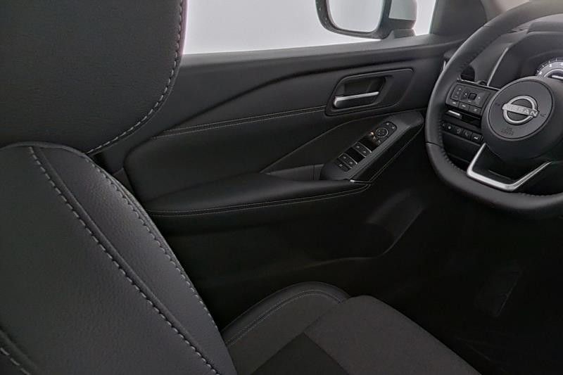 Nissan Qashqai 2025