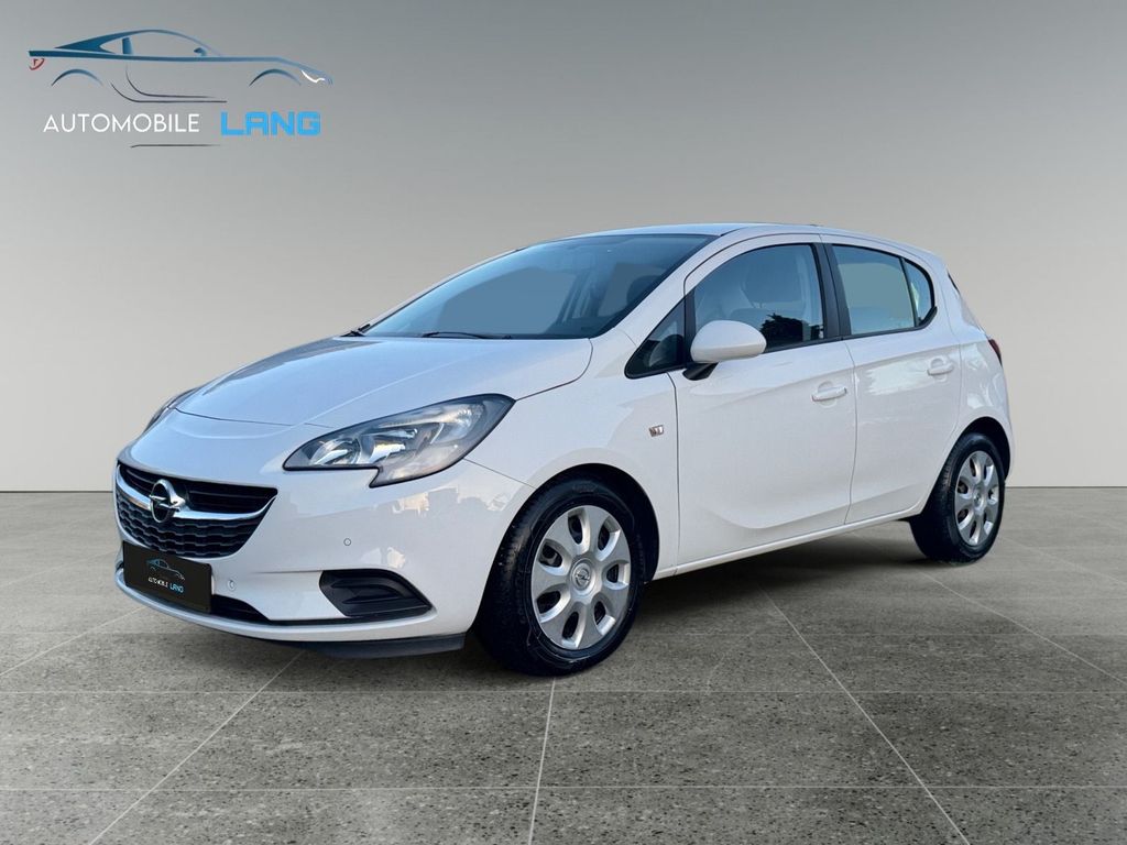 Opel Corsa 2019