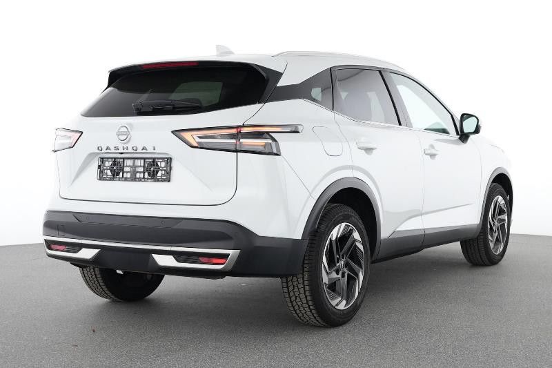 Nissan Qashqai 2025