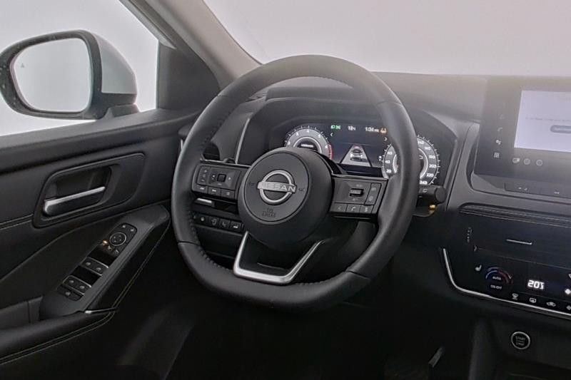 Nissan Qashqai 2025