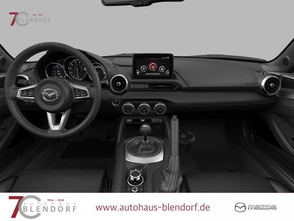 Mazda MX-5 2025