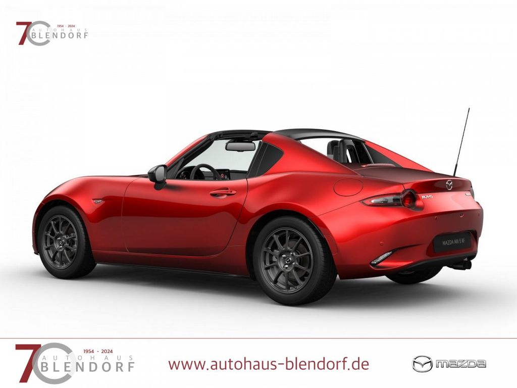 Mazda MX-5 2025