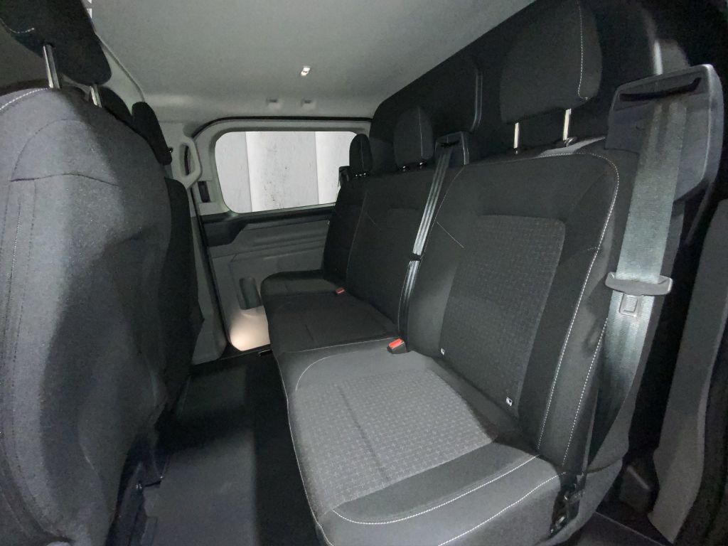 Ford Transit Custom 2025