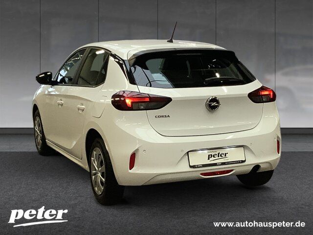 Opel Corsa 2022
