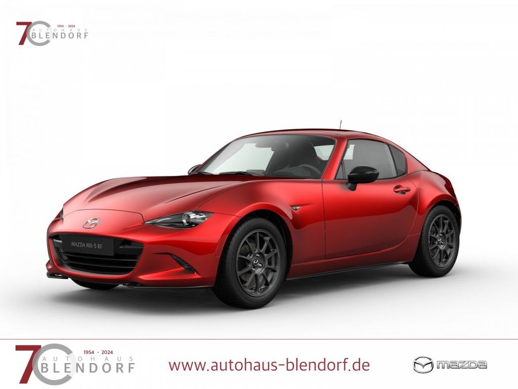 Mazda MX-5 2025