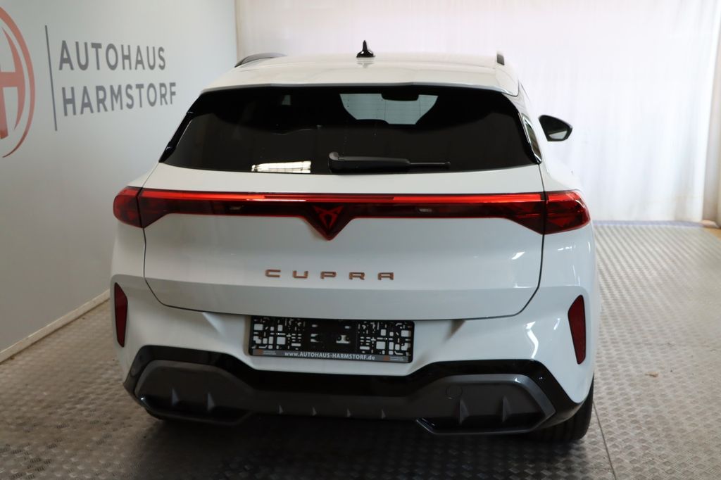 Cupra Terramar 2025