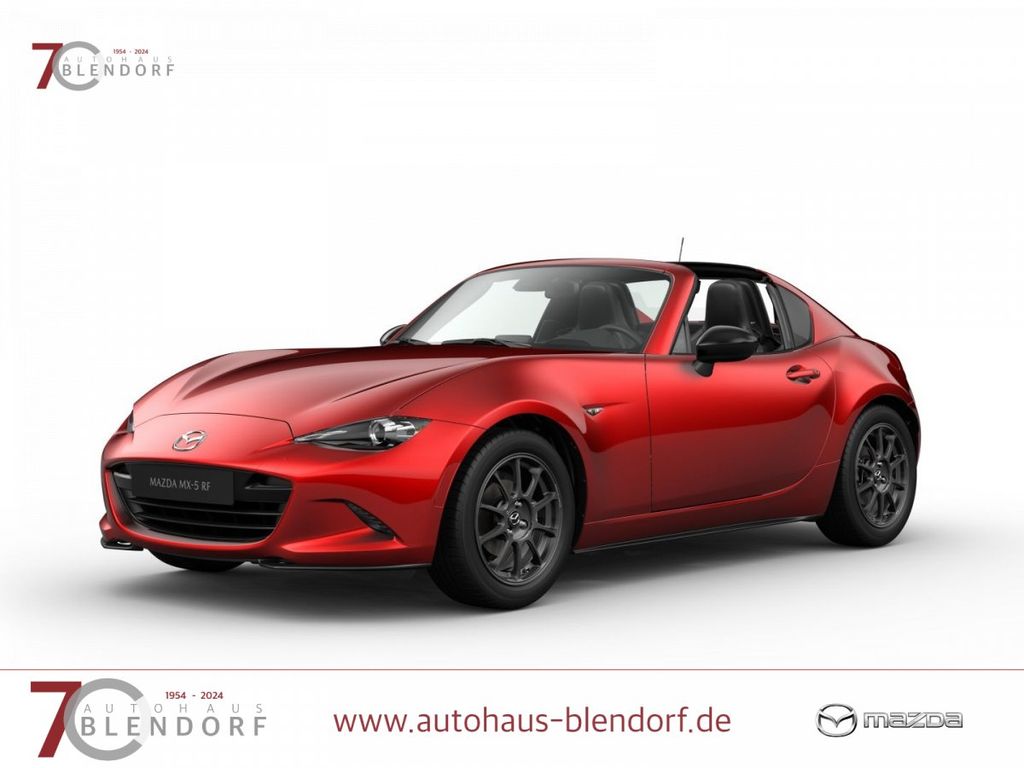 Mazda MX-5 2025
