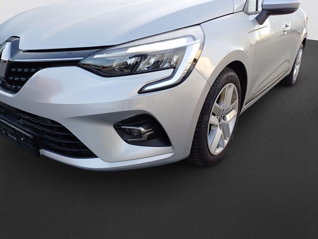 Renault Clio 2022