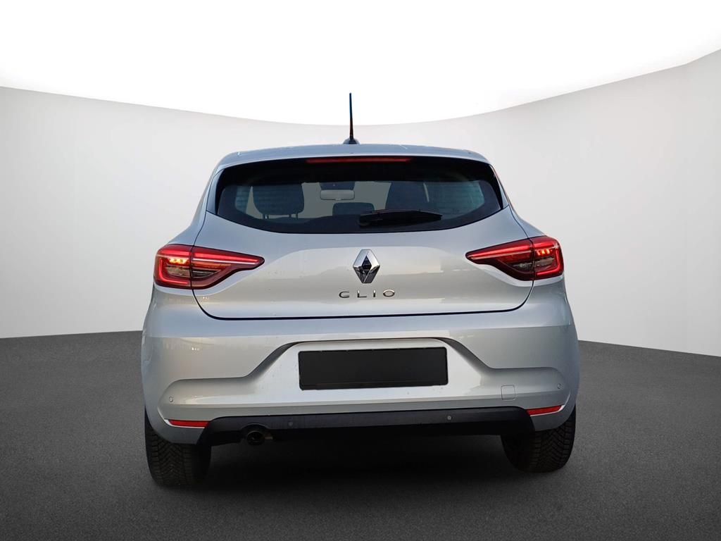 Renault Clio 2022