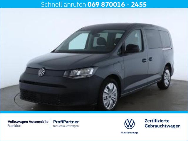 Volkswagen Caddy 2025