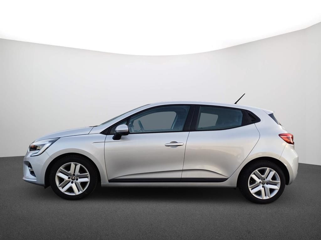 Renault Clio 2022