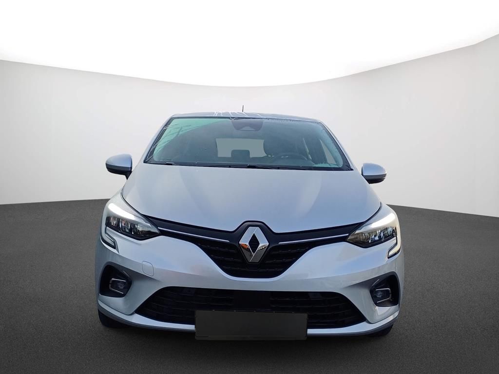 Renault Clio 2022