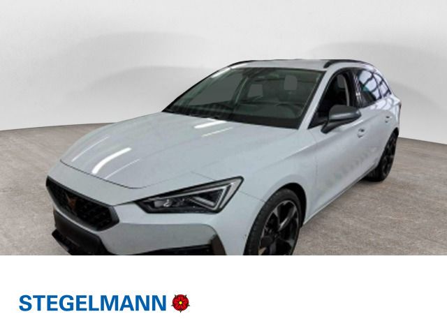 Cupra Leon 2024