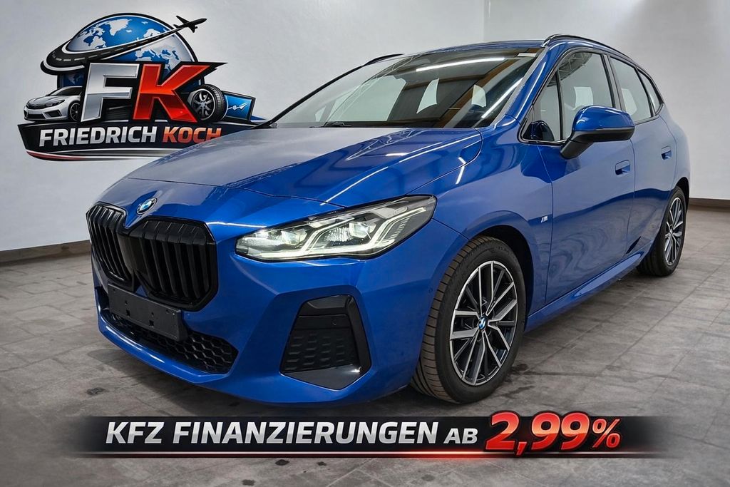 BMW 218 Active Tourer 2024