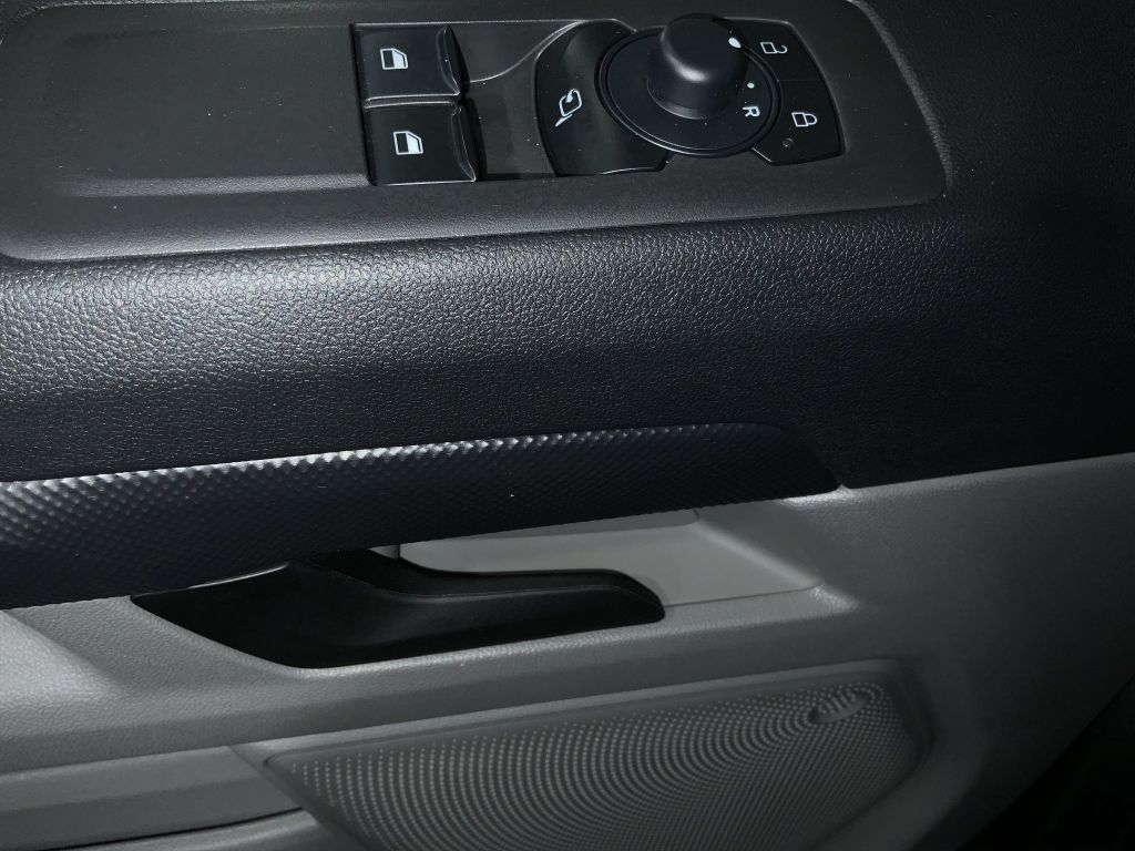 Ford Transit Custom 2025