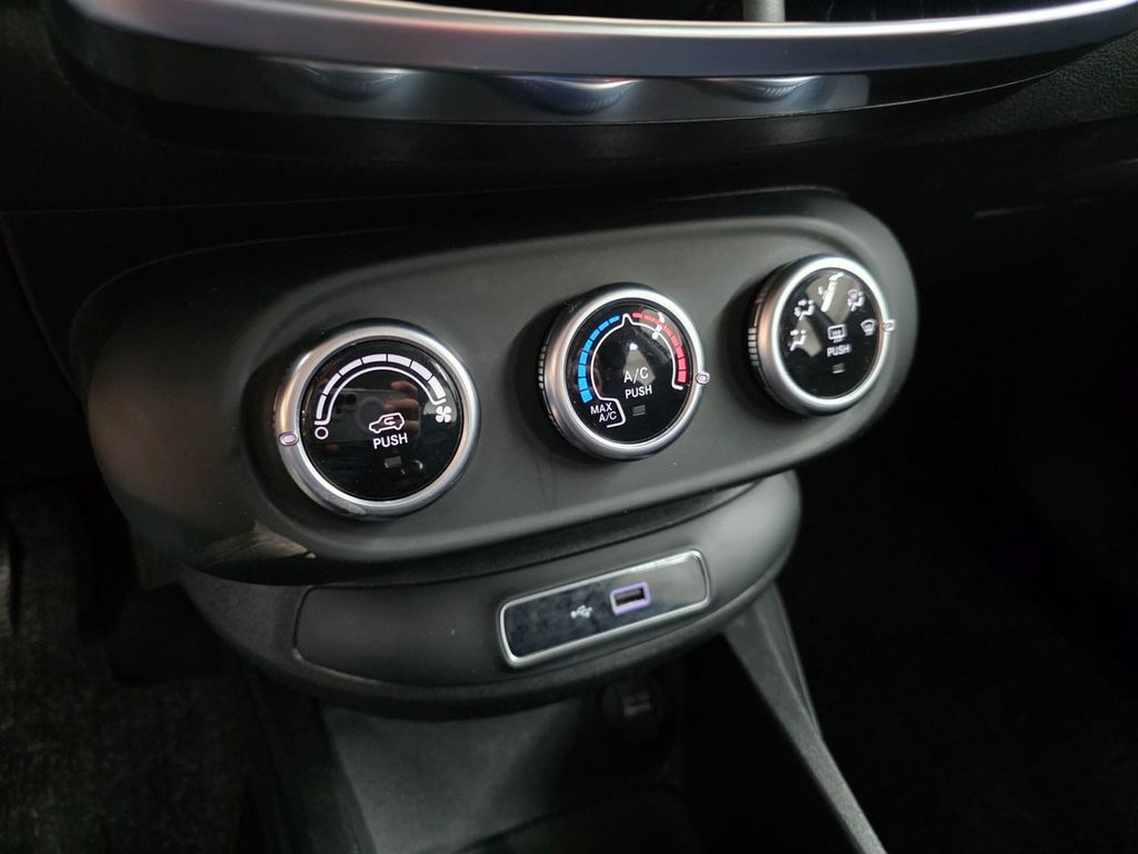 Fiat 500X 2021