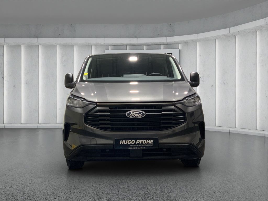 Ford Transit Custom 2025