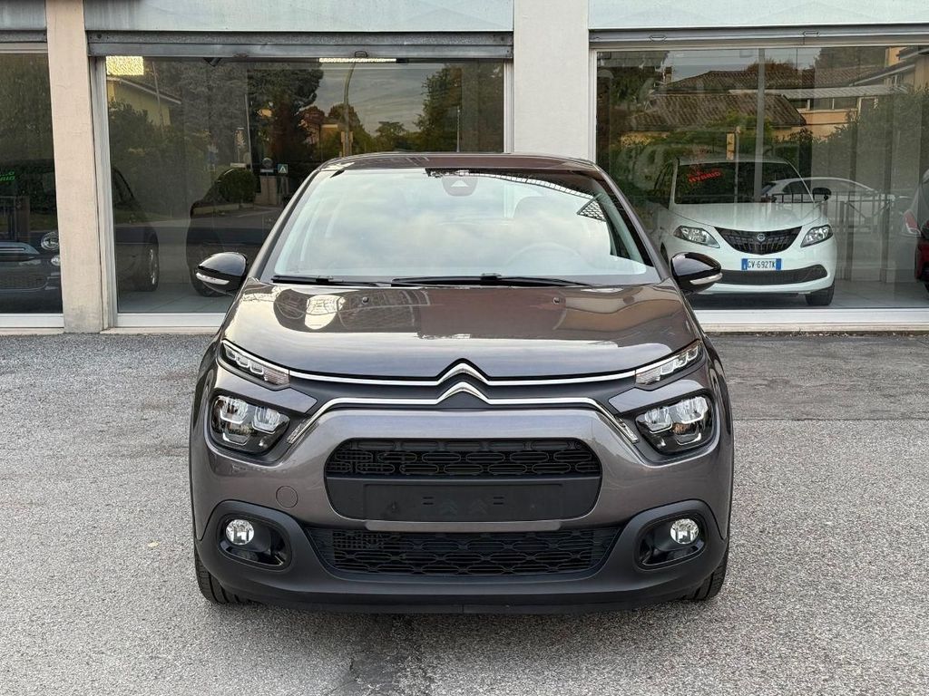 Citroën C3 2024