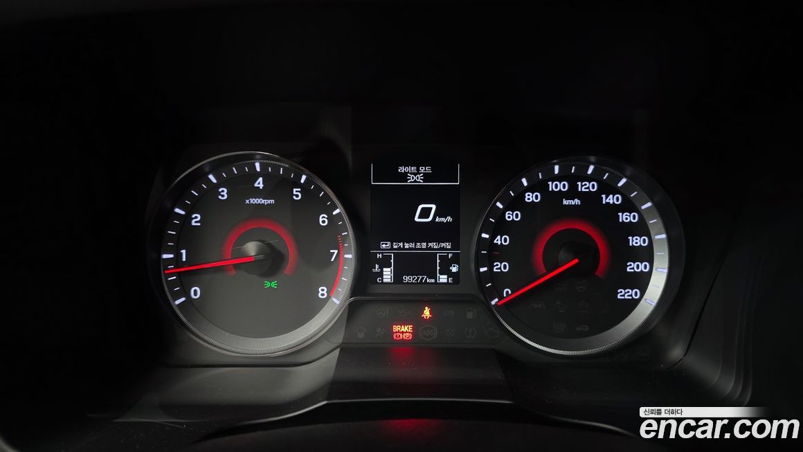 KG_Mobility_Ssangyong TIBOLI 2022