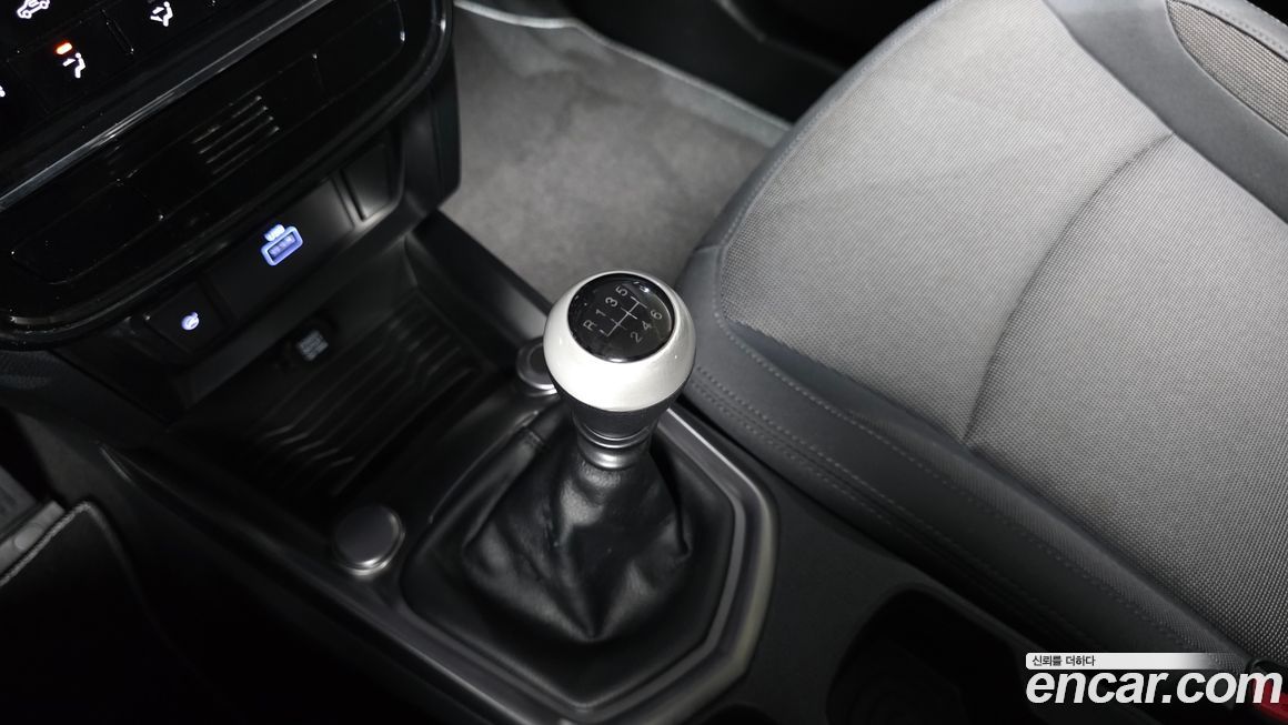 KG_Mobility_Ssangyong TIBOLI 2022