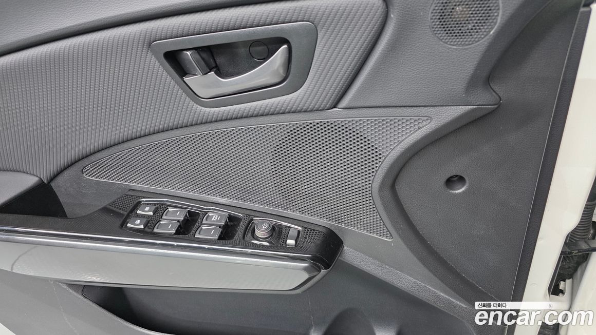 KG_Mobility_Ssangyong TIBOLI 2022