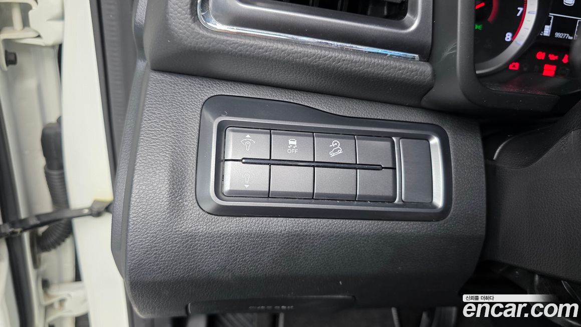 KG_Mobility_Ssangyong TIBOLI 2022