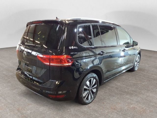 Volkswagen Touran 2025