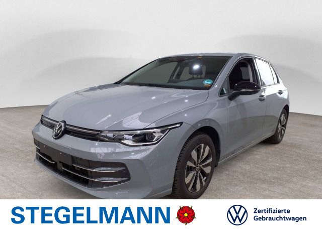 Volkswagen Golf 2025