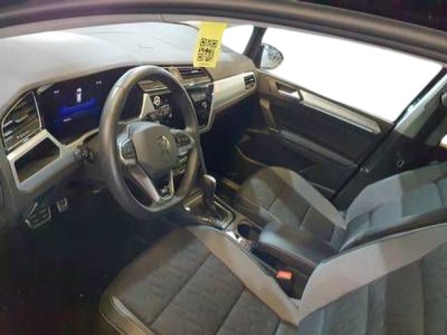 Volkswagen Touran 2025