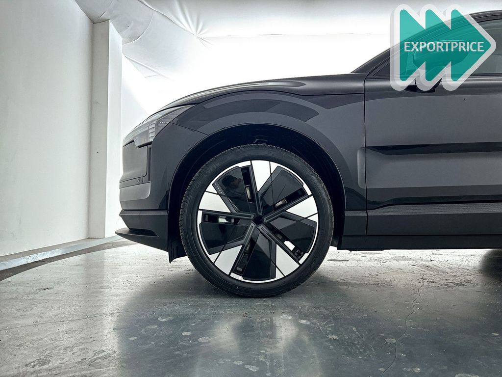 Volvo EX30 2025