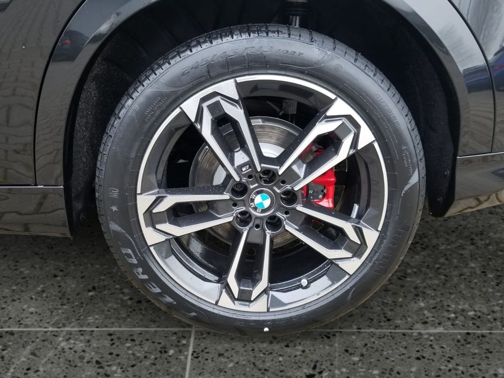 BMW X2 2025